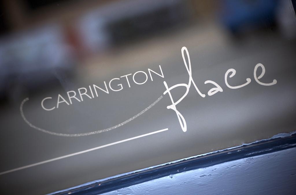 Carrington Place Hotell Newcastle Exteriör bild